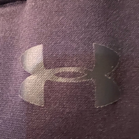 Under Armour Men’s Athletic Pants/Joggers - Picture 3 of 4